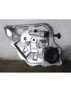 ELEVALUNAS TRASERO IZQUIERDO MERCEDES-BENZ CLASE S (BM...