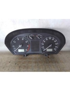 CUADRO INSTRUMENTOS SKODA FABIA (6Y2/6Y3) - 124693