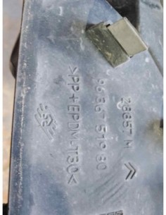 REJILLA DELANTERA CITROEN C5 BERLINA - 173717 2