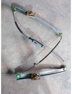 ELEVALUNAS DELANTERO IZQUIERDO AUDI Q5 (8R) - 167642 2