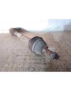 TRANSMISION DELANTERA IZQUIERDA PEUGEOT 208 - 231090 2