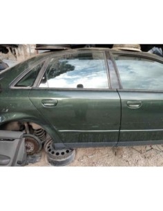 PUERTA TRASERA DERECHA AUDI A4 AVANT (8E) - 246557