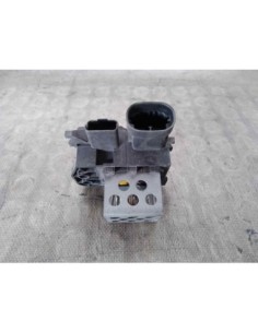 RESISTENCIA CALEFACCION PEUGEOT 308 - 236416