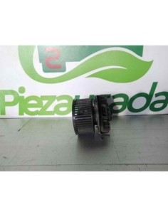 MOTOR CALEFACCION RENAULT SCENIC III (JZ) - 243489