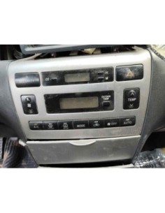 MANDO CLIMATIZADOR TOYOTA COROLLA (E12) - 246977