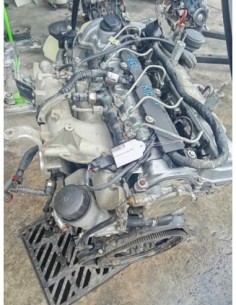 MOTOR COMPLETO SSANGYONG KYRON - 233271