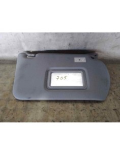 PARASOL DERECHO NISSAN ALMERA (N16/E) - 206401