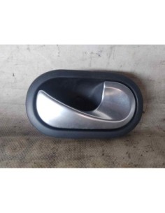MANETA INTERIOR DELANTERA DERECHA RENAULT SCENIC II (JM)...