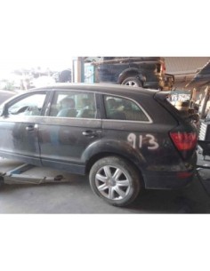 ELEVALUNAS TRASERO IZQUIERDO AUDI Q7 (4L) - 242843