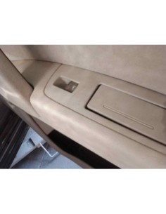 MANDO ELEVALUNAS TRASERO DERECHO AUDI Q7 (4L) - 242859