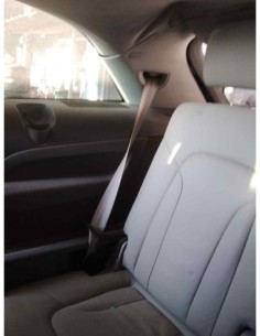 CINTURON SEGURIDAD TRASERO IZQUIERDO AUDI Q7 (4L) - 245117