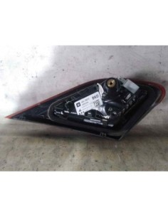 PILOTO TRASERO DERECHO INTERIOR OPEL CORSA E - 229285 2