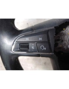 VOLANTE SEAT TOLEDO (KG3) - 234907 2