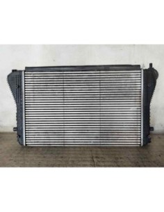 INTERCOOLER VOLKSWAGEN GOLF V (1K1)(10 2003) - 255661