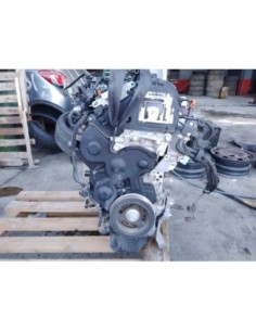 MOTOR COMPLETO CITROEN C3 PICASSO - 226845