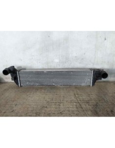 INTERCOOLER RENAULT ESPACE IV (JK0) - 255617