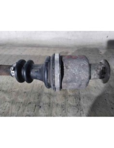 TRANSMISION DELANTERA DERECHA RENAULT KANGOO I (F/KC0) -... 2