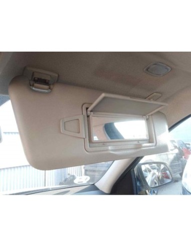 PARASOL DERECHO MERCEDES-BENZ CLASE C (BM 204)...