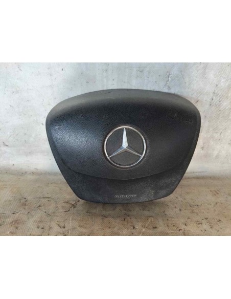 KIT AIRBAG MERCEDES-BENZ CITAN (BM 415) COMBI - 198767