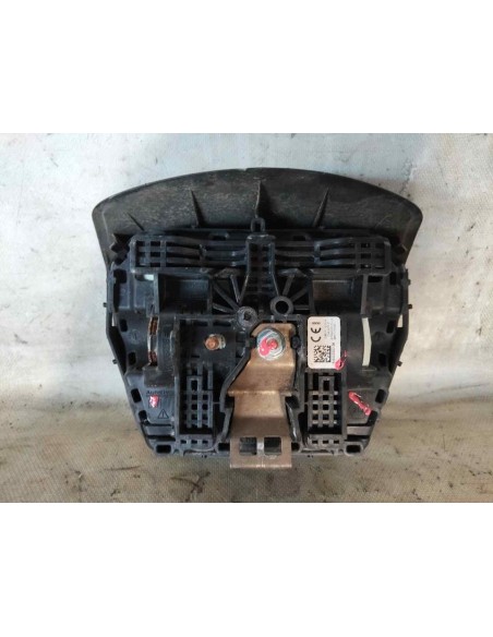 KIT AIRBAG MERCEDES-BENZ CITAN (BM 415) COMBI - 198767