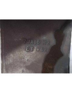 LLANTA AUDI A4 BERLINA (8E) - 211892 2