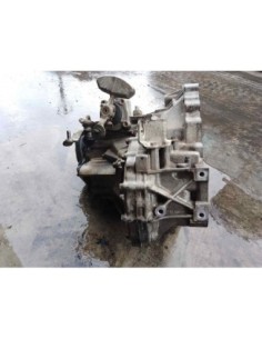 CAJA CAMBIOS TOYOTA AVENSIS BERLINA (T25) - 201846 2