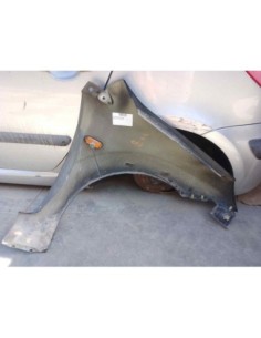 ALETA DELANTERA IZQUIERDA FORD FIESTA (CBK) - 181468 2