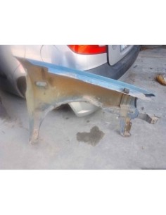 ALETA DELANTERA IZQUIERDA VOLKSWAGEN POLO III BERLINA... 2