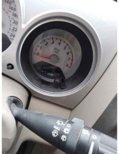 MOTOR COMPLETO CHRYSLER PT CRUISER - 155010 2