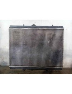 RADIADOR AGUA CITROEN C5 BERLINA - 173716 2