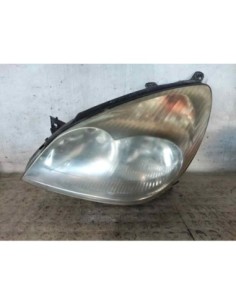 FARO IZQUIERDO CITROEN C5 BERLINA - 173678