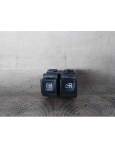 MANDO ELEVALUNAS DELANTERO IZQUIERDO RENAULT CLIO IV...