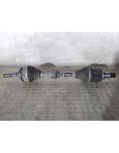 TRANSMISION DELANTERA IZQUIERDA TOYOTA PRIUS (ZVW30) -...