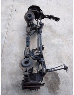 PUENTE TRASERO FORD FOCUS SPORTBREAK (CB8) - 103406 2