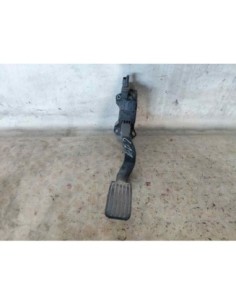 PEDAL ACELERADOR PEUGEOT 207 - 255710