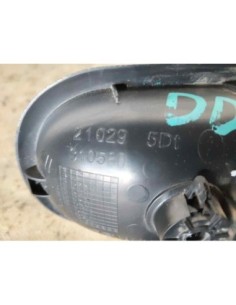 MANETA INTERIOR DELANTERA DERECHA MERCEDES-BENZ CITAN (BM... 2