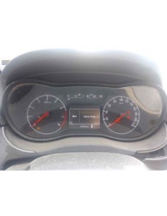 CUADRO INSTRUMENTOS OPEL CORSA E - 229244