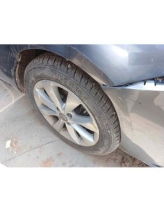 BRAZO SUSPENSION INFERIOR DELANTERO DERECHO OPEL CORSA E...