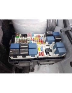 CAJA RELES / FUSIBLES FORD KA+ (CDU) - 238561