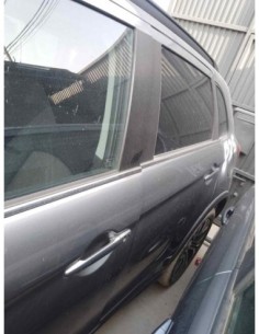 CERRADURA PUERTA TRASERA IZQUIERDA MITSUBISHI ASX (GA0W)...