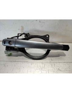 MANETA EXTERIOR DELANTERA IZQUIERDA MITSUBISHI ASX (GA0W)...