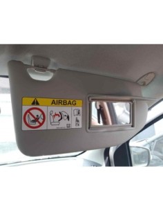 PARASOL DERECHO FORD KA+ (CDU) - 238577