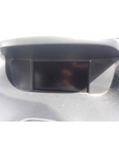 PANTALLA MULTIFUNCION FORD KA+ (CDU) - 238626