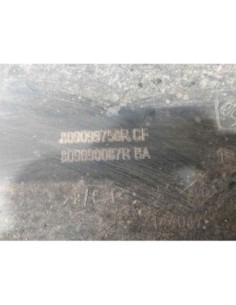 GUARNECIDO PUERTA DELANTERA IZQUIERDA DACIA SANDERO II -... 2