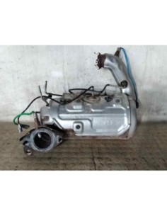 CATALIZADOR NISSAN PULSAR (C13M) - 255656