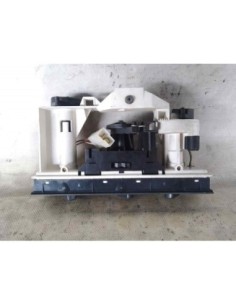 MANDO CALEFACCION / AIRE ACONDICIONADO SKODA FELICIA... 2