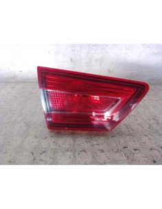 PILOTO TRASERO IZQUIERDO INTERIOR RENAULT CLIO IV - 205729