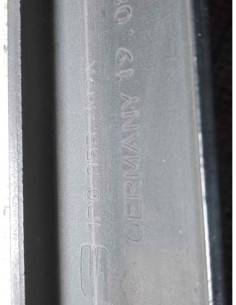 BRAZO LIMPIA DELANTERO IZQUIERDO SEAT LEON (1P1) - 214124 2