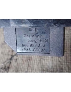 MANDO ELEVALUNAS DELANTERO DERECHO SEAT LEON (1M1) - 233429 2