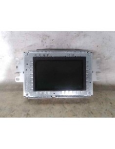 PANTALLA MULTIFUNCION VOLVO V40 - 226400